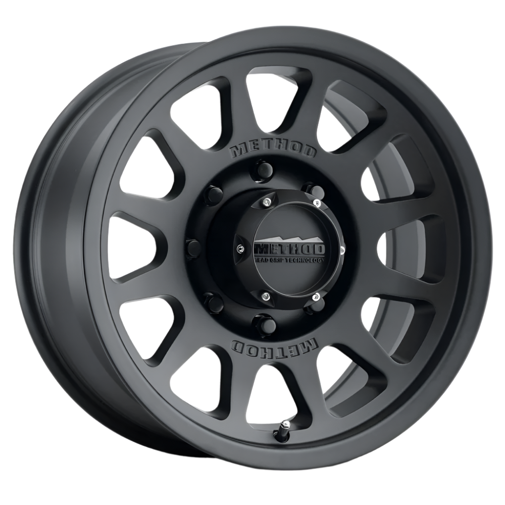 Method Wheels - 703 - Bead Grip