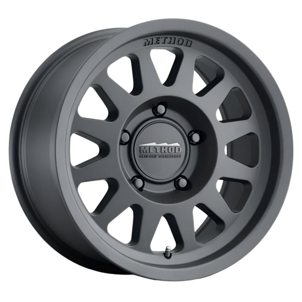 Method Wheels - 704 - Bead Grip