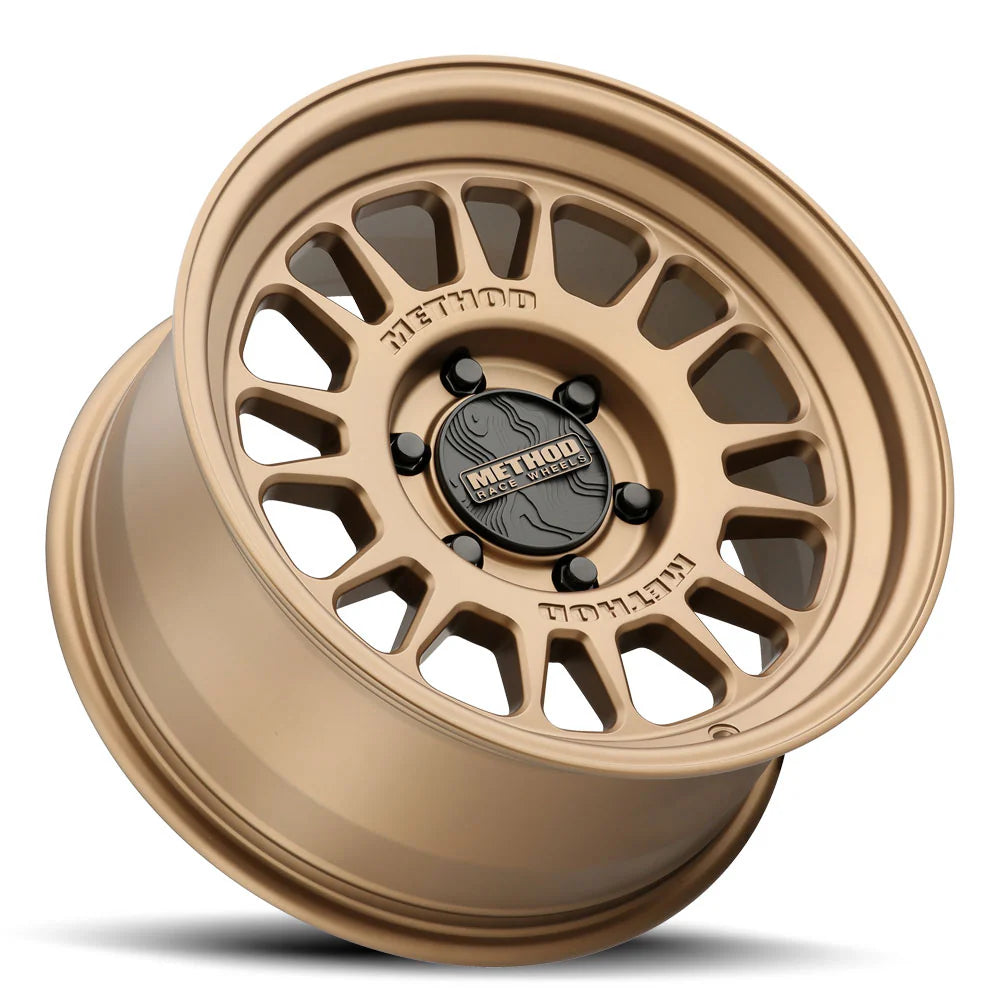 Method Wheels - 318 - Standard