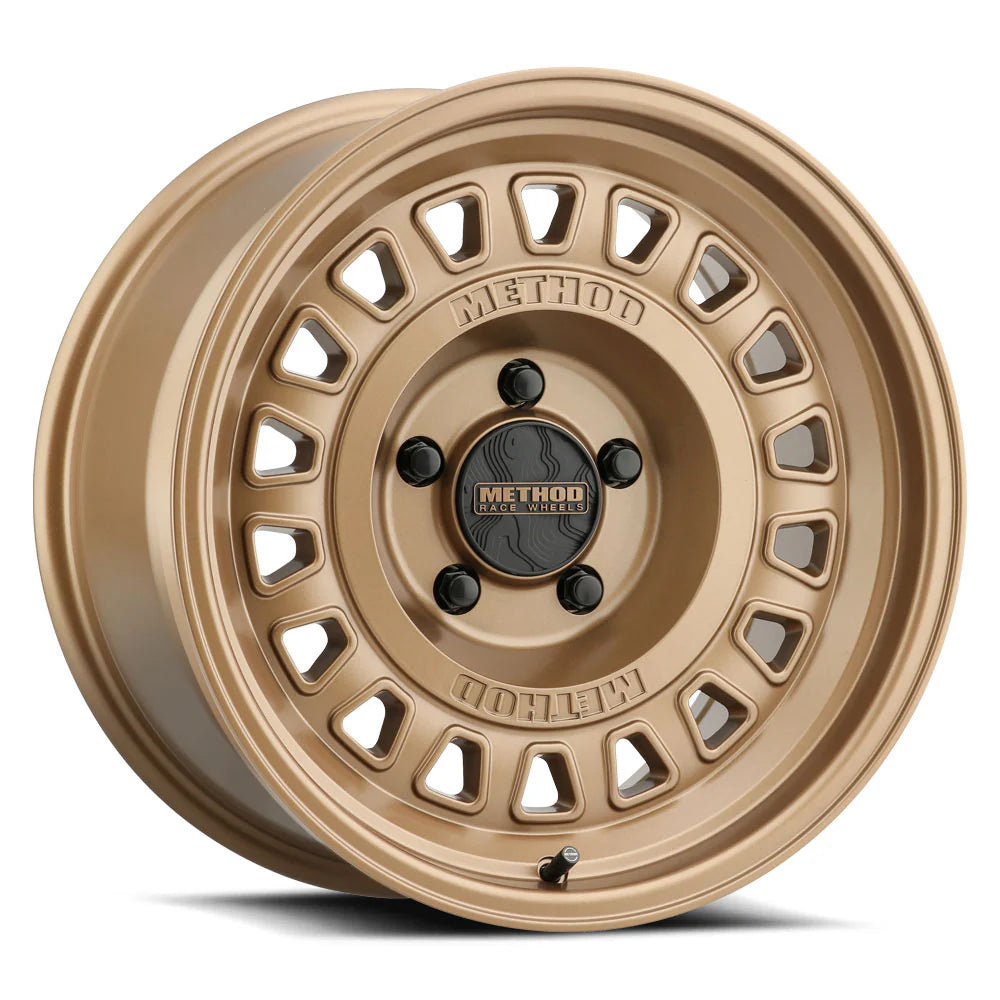 Method Wheels - 320 - Standard (Discontinued)