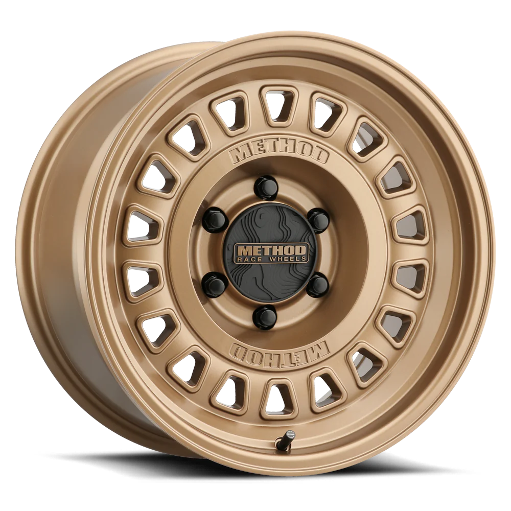 Method Wheels - 320 - Standard (Discontinued)