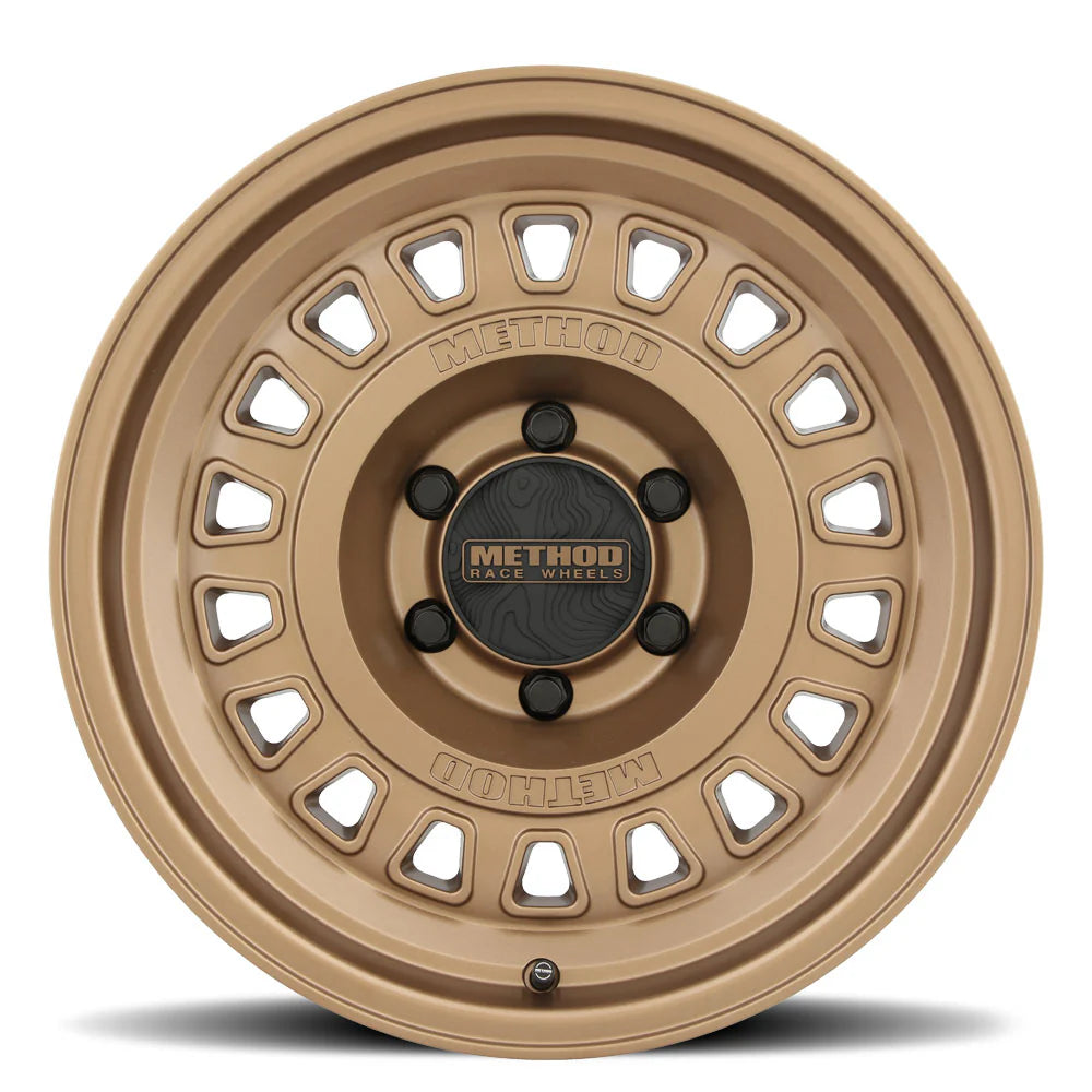 Method Wheels - 320 - Standard (Discontinued)