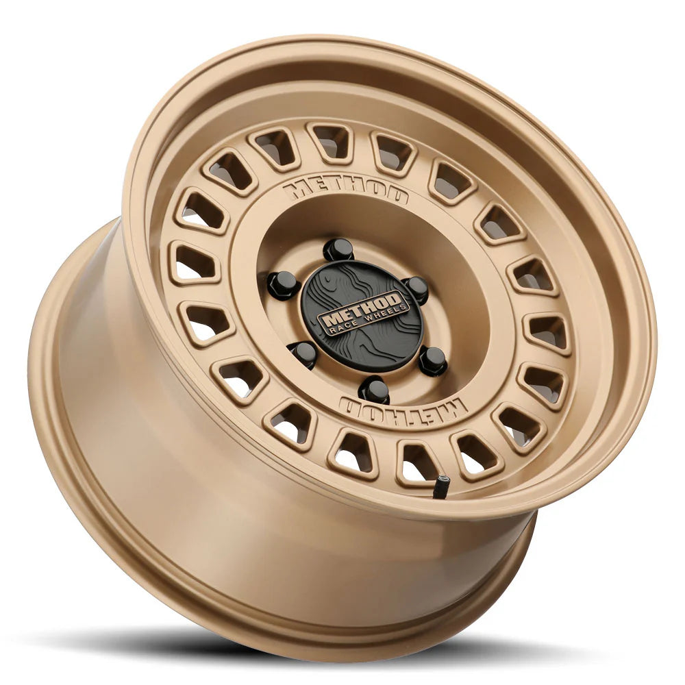 Method Wheels - 320 - Standard (Discontinued)