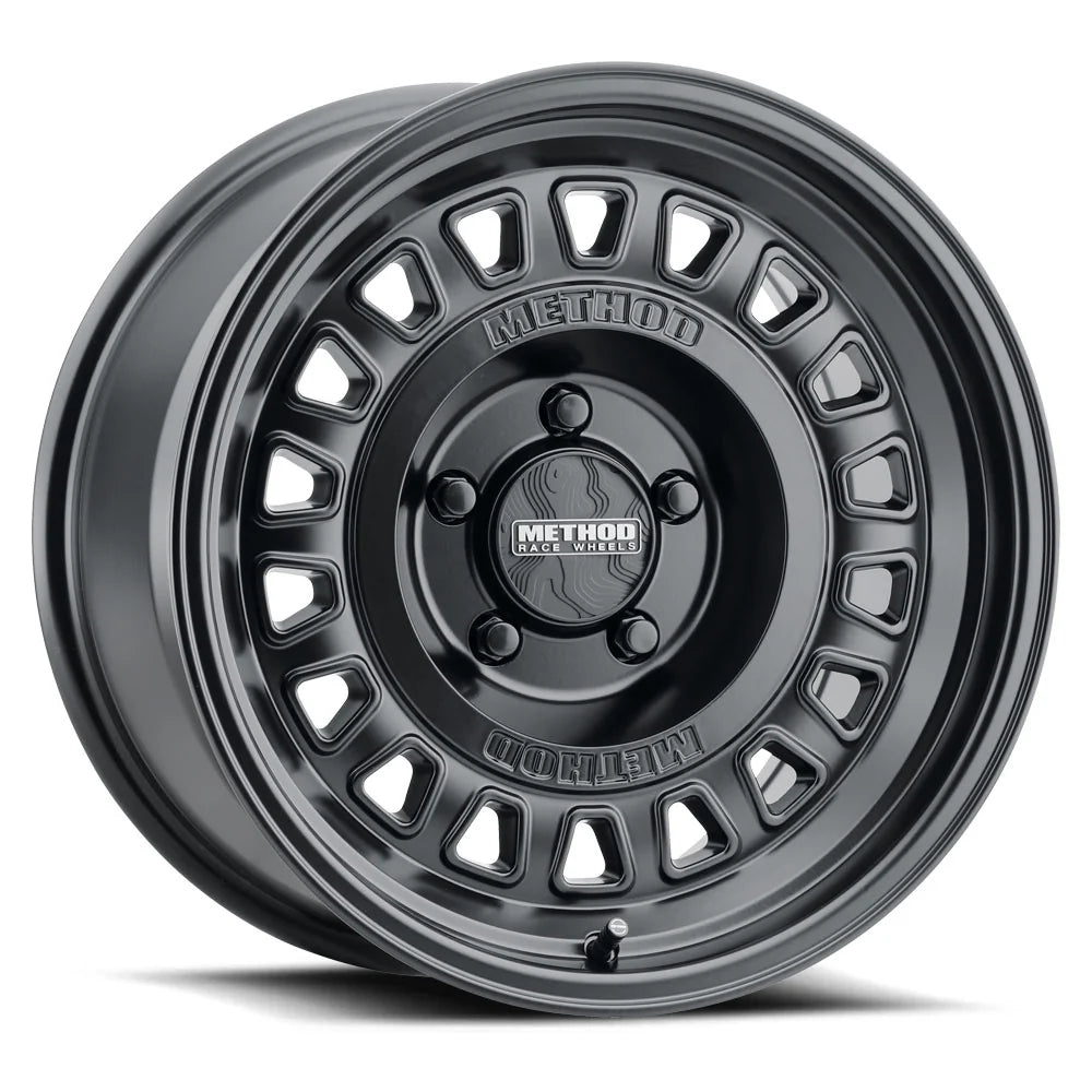 Method Wheels - 320 - Standard (Discontinued)