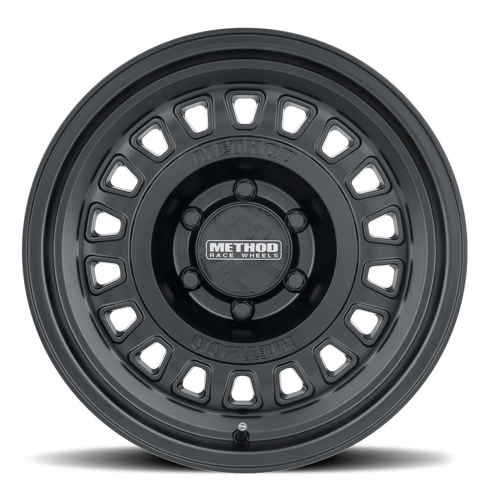 Method Wheels - 320 - Standard (Discontinued)