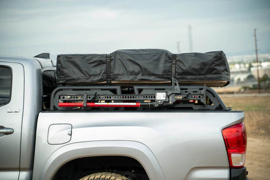 DV8 Off Road - MTO Series Mid-Size Truck Bed Rack | Universal