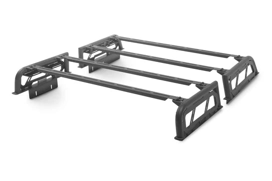 DV8 Off Road - MTO Series Mid-Size Truck Bed Rack | Universal