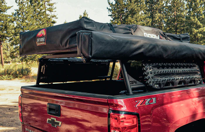 Body Armor - SKY RIDGE PIKE 2XL ROOF TOP TENT