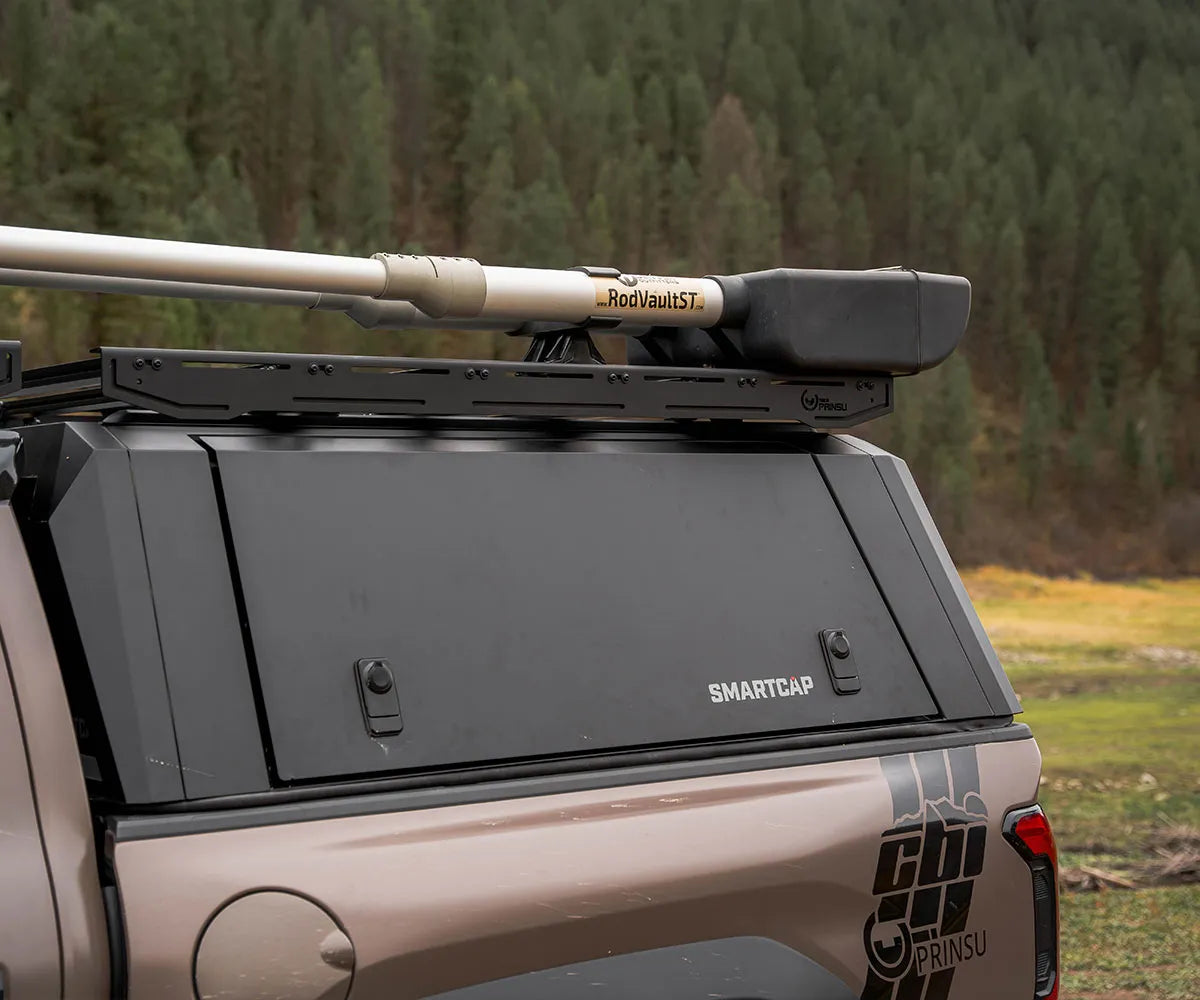 Prinsu - Top Rack - Toyota Tacoma 2024-Current
