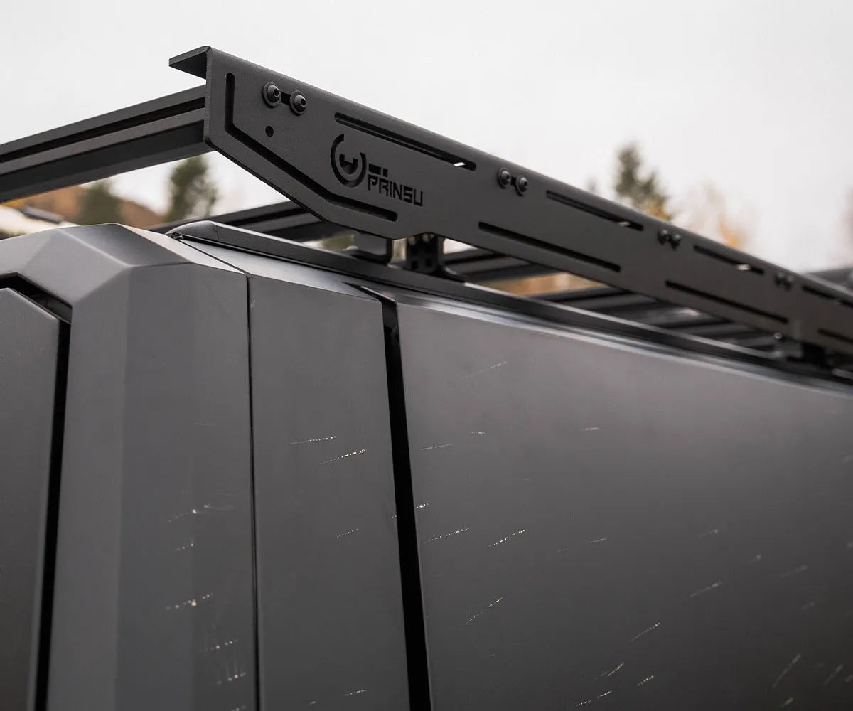 Prinsu - Top Rack - Toyota Tacoma 2024-Current