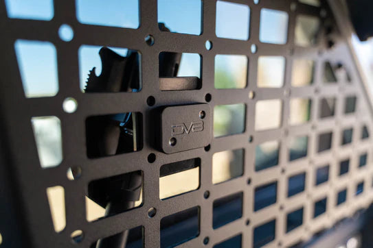 DV8 Off Road - Quick Release Molle Panel Tool Mounts | Pair