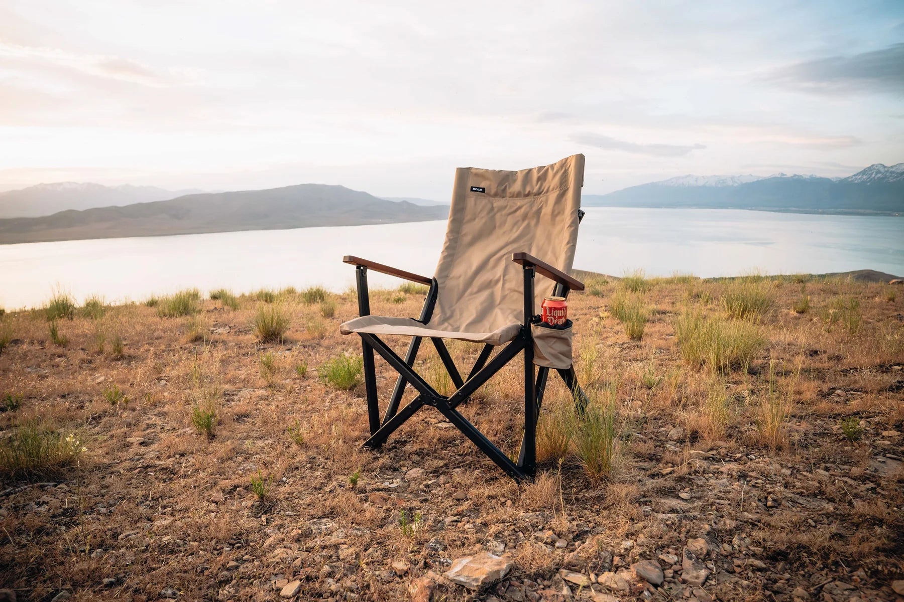 ROAM - Camp Chair
