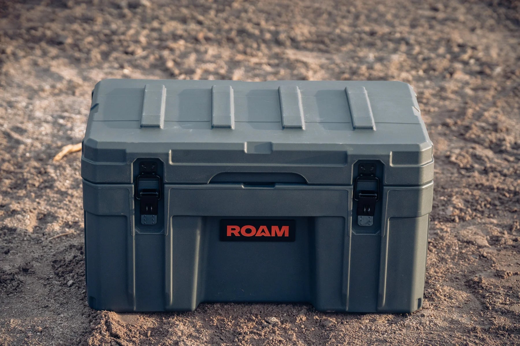 ROAM - 55L Rugged Case