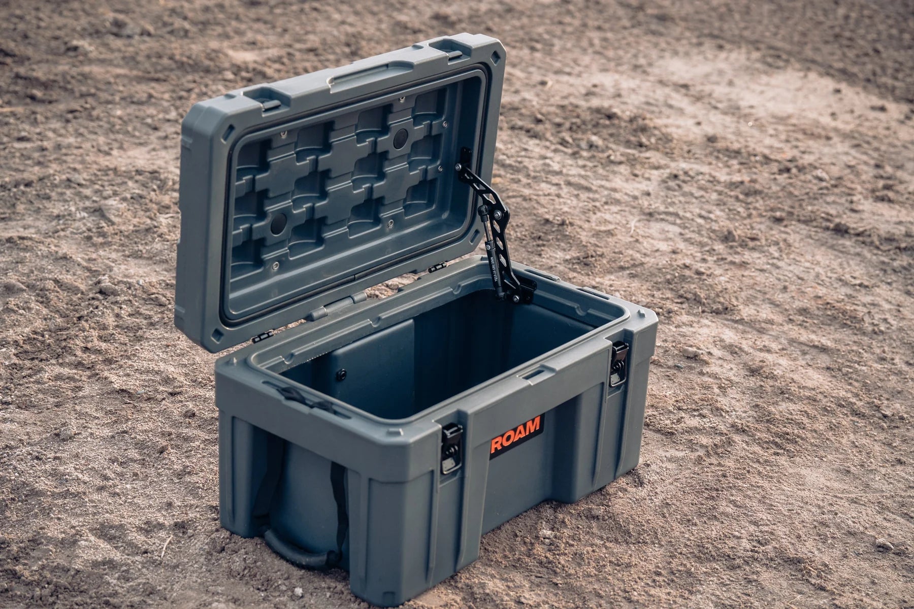 ROAM - 55L Rugged Case