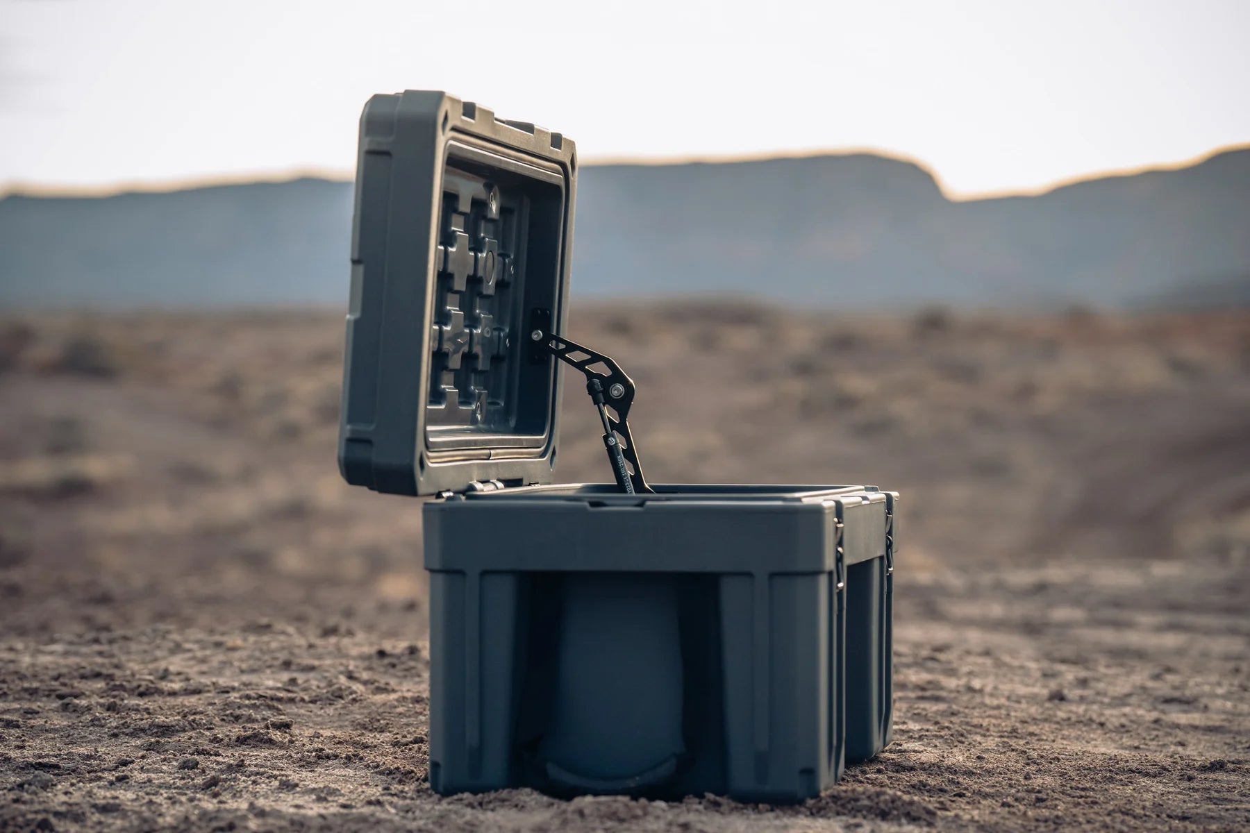 ROAM - 76L Rugged Case