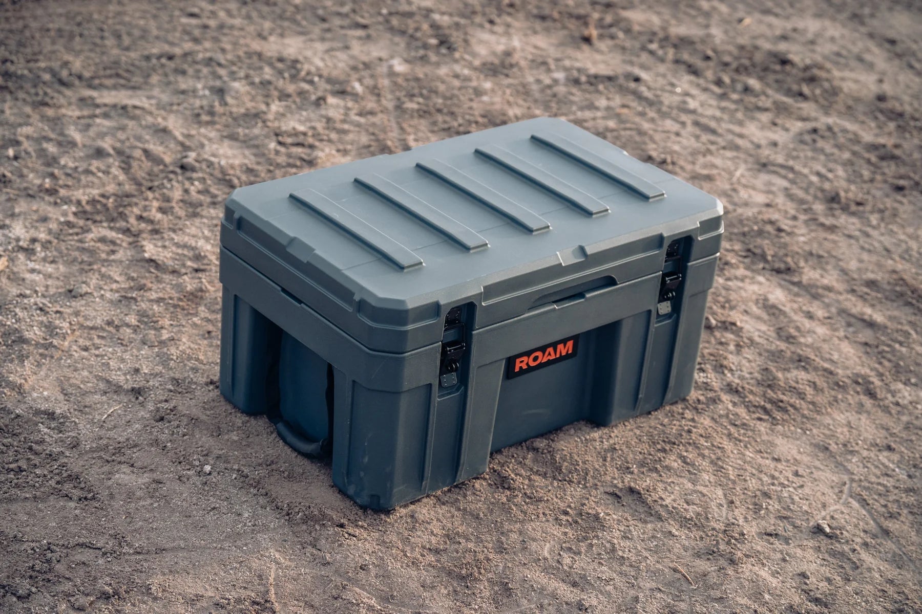 ROAM - 76L Rugged Case