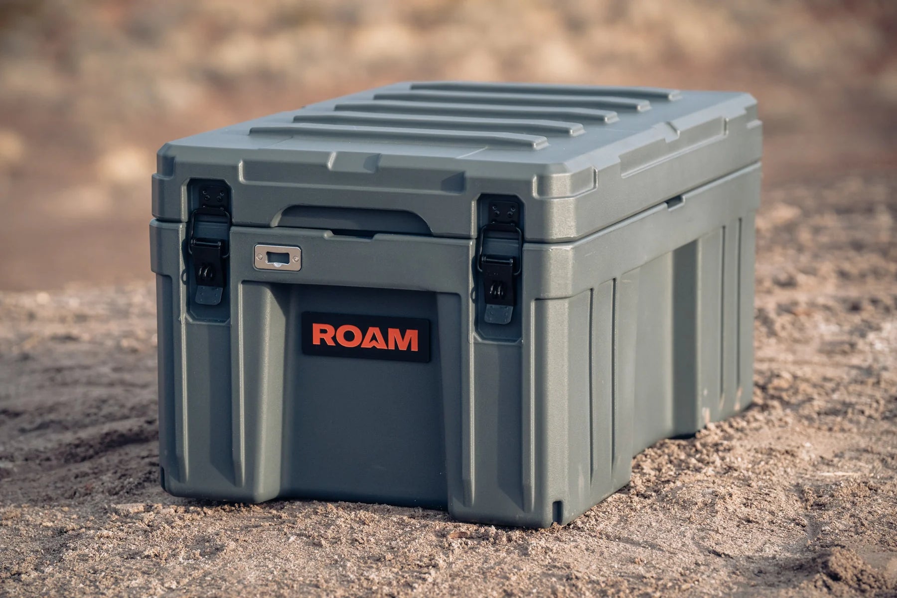 ROAM - 86L Rugged Case