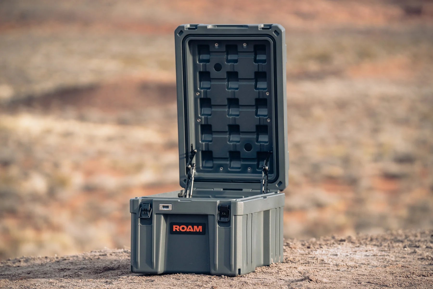 ROAM - 86L Rugged Case