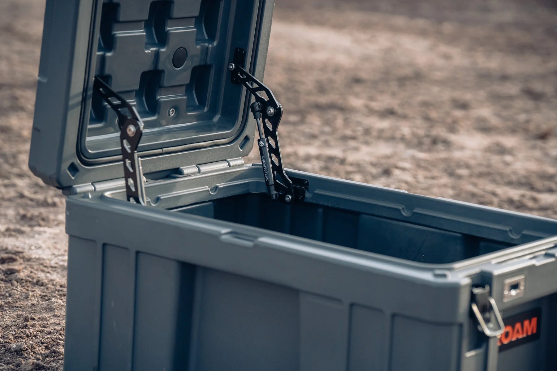 ROAM - 86L Rugged Case