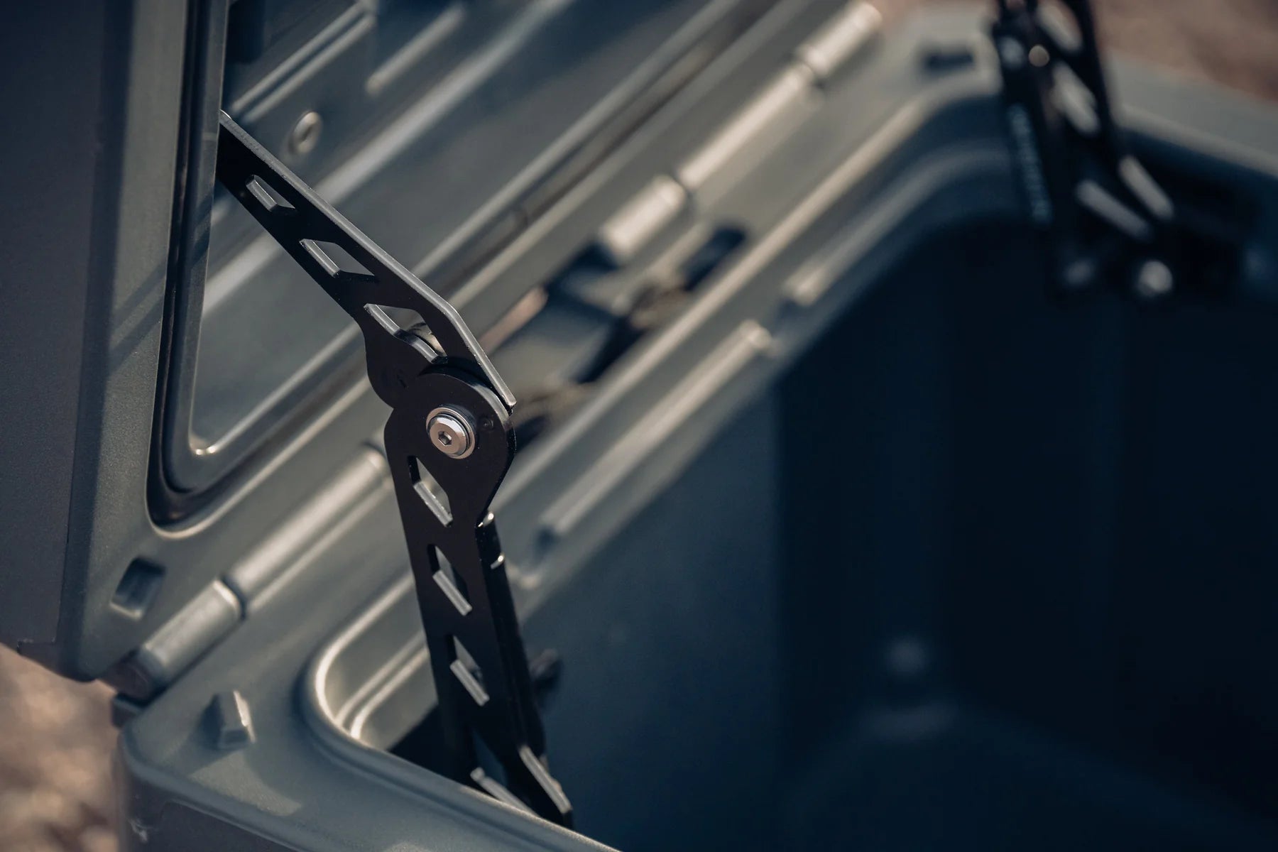 ROAM - 86L Rugged Case