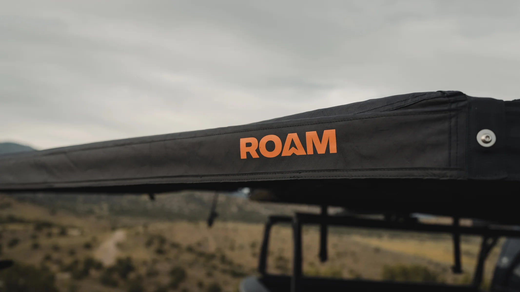 ROAM - ARC 180 AWNINGS
