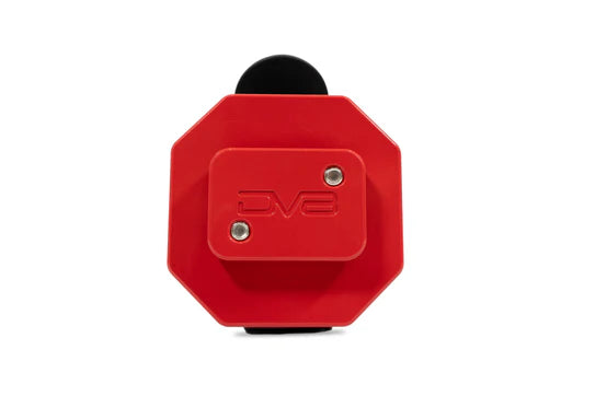 DV8 Off Road - Quick Release Molle Panel Tool Mounts | Pair
