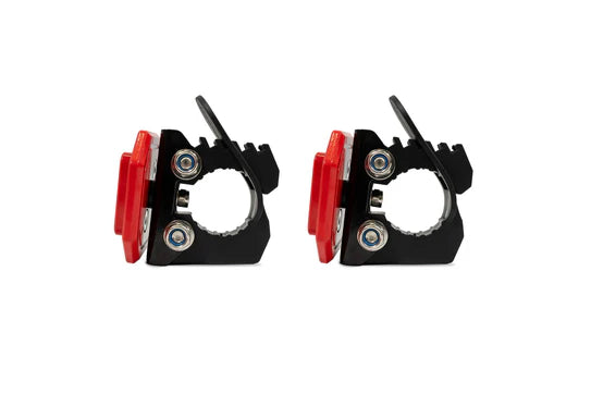 DV8 Off Road - Quick Release Molle Panel Tool Mounts | Pair