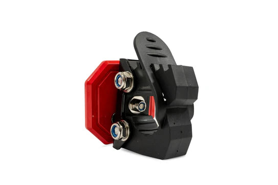 DV8 Off Road - Quick Release Molle Panel Tool Mounts | Pair