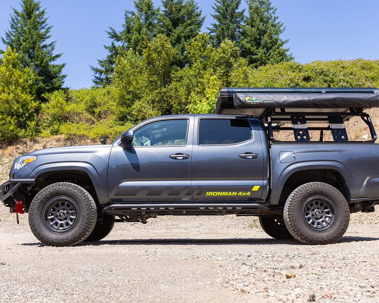 Ironman - IM2.5 3" Suspension Lift Kit - Toyota Tacoma 2016-2023