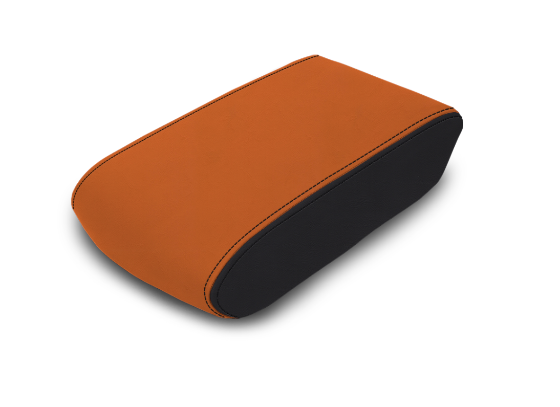 PRP - Center Console Cover - Toyota 4Runner 2010-2024