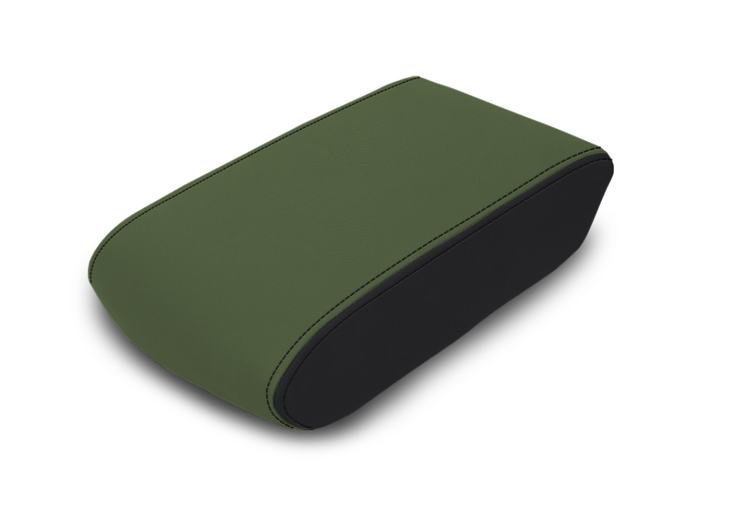 PRP - Center Console Cover - Toyota 4Runner 2010-2024