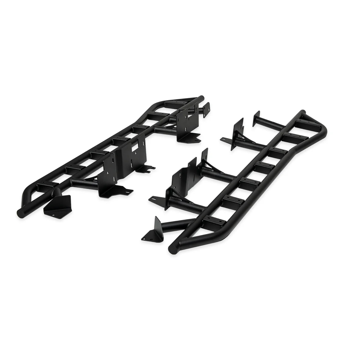Cali Raised - Step Edition Rock Slider - Toyota Tacoma 2024 - Current