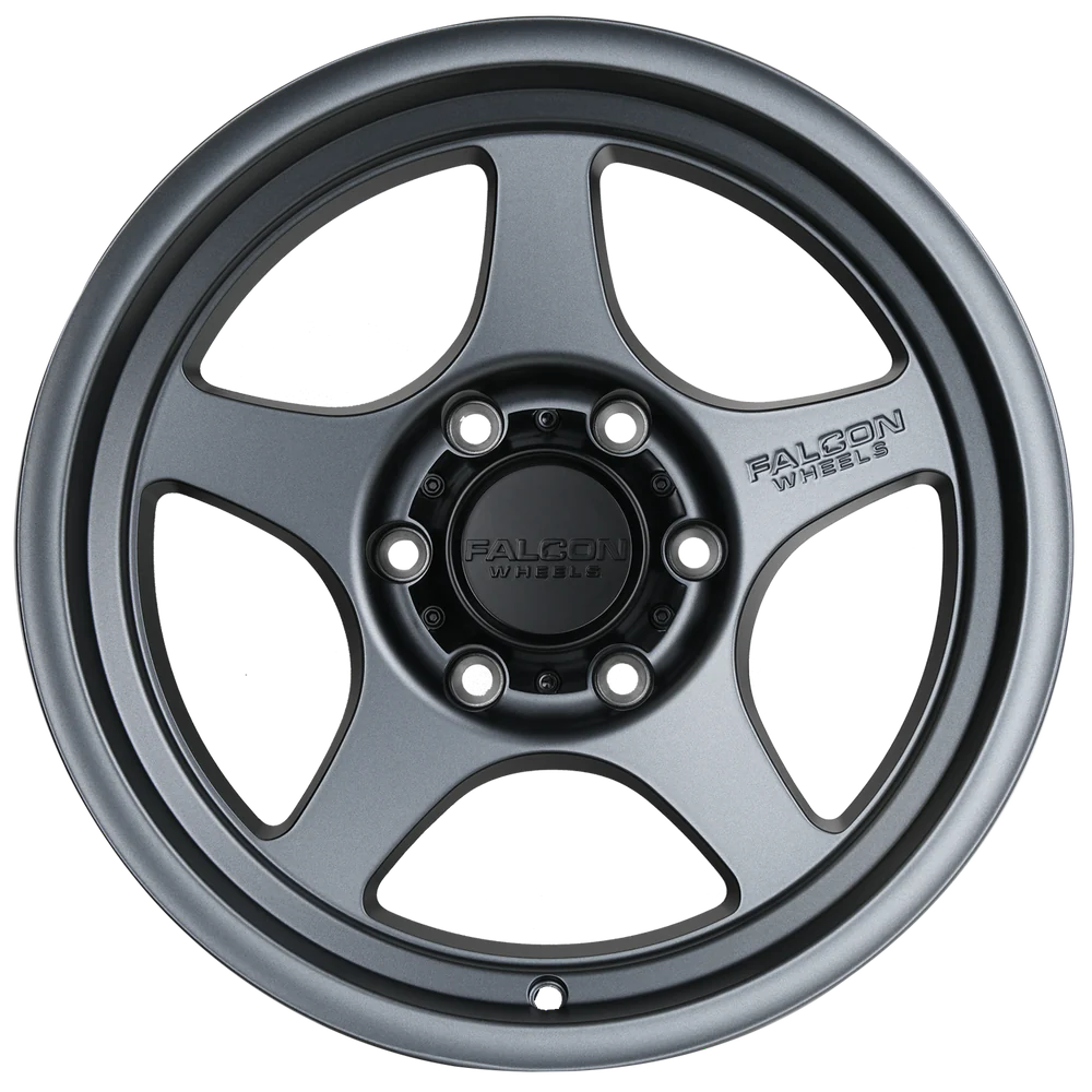 Falcon Wheels - T2