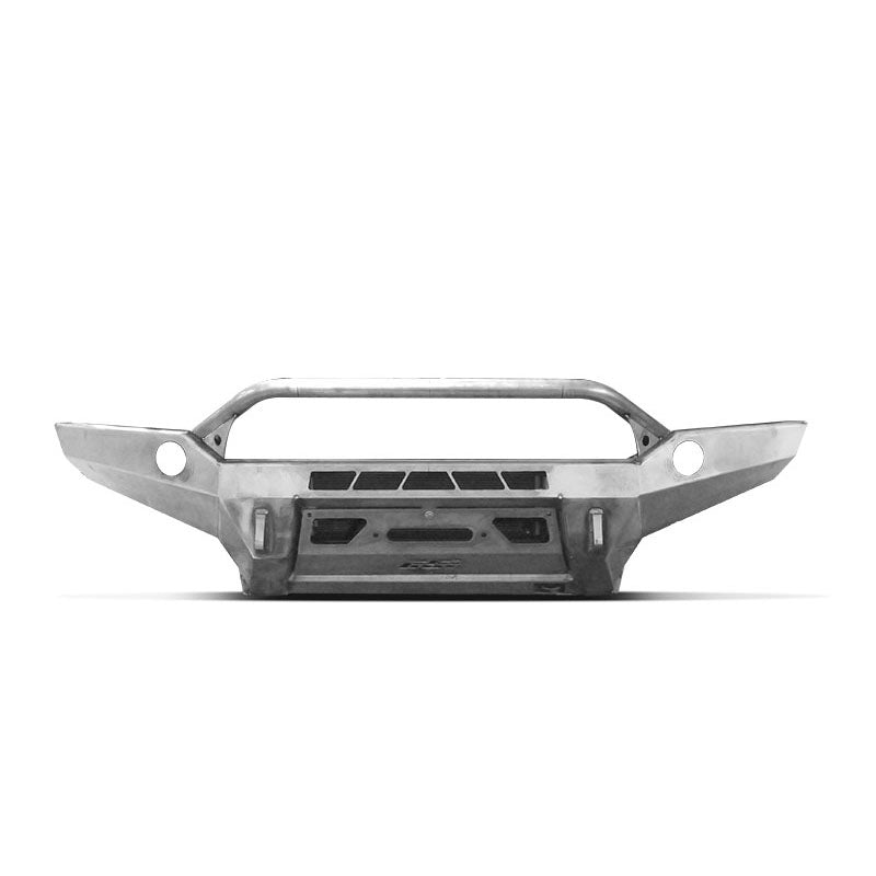 CBI - Baja Front Bumper - Toyota Tacoma 2016-2023