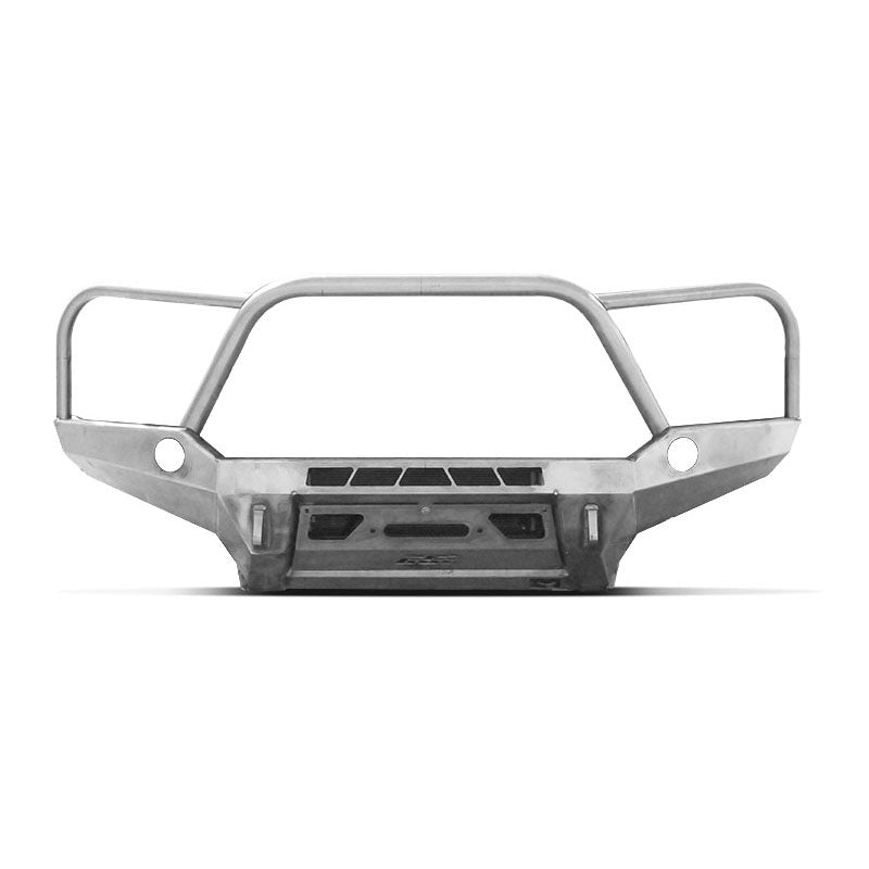 CBI - Adventure Front Bumper - Toyota Tacoma 2016-2023