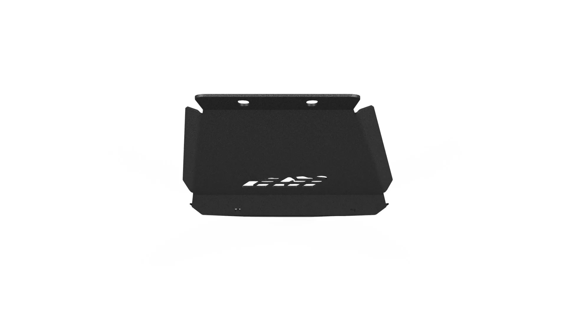 CBI - Long Bed Gas Tank Skid - Toyota Tacoma 2016-2023