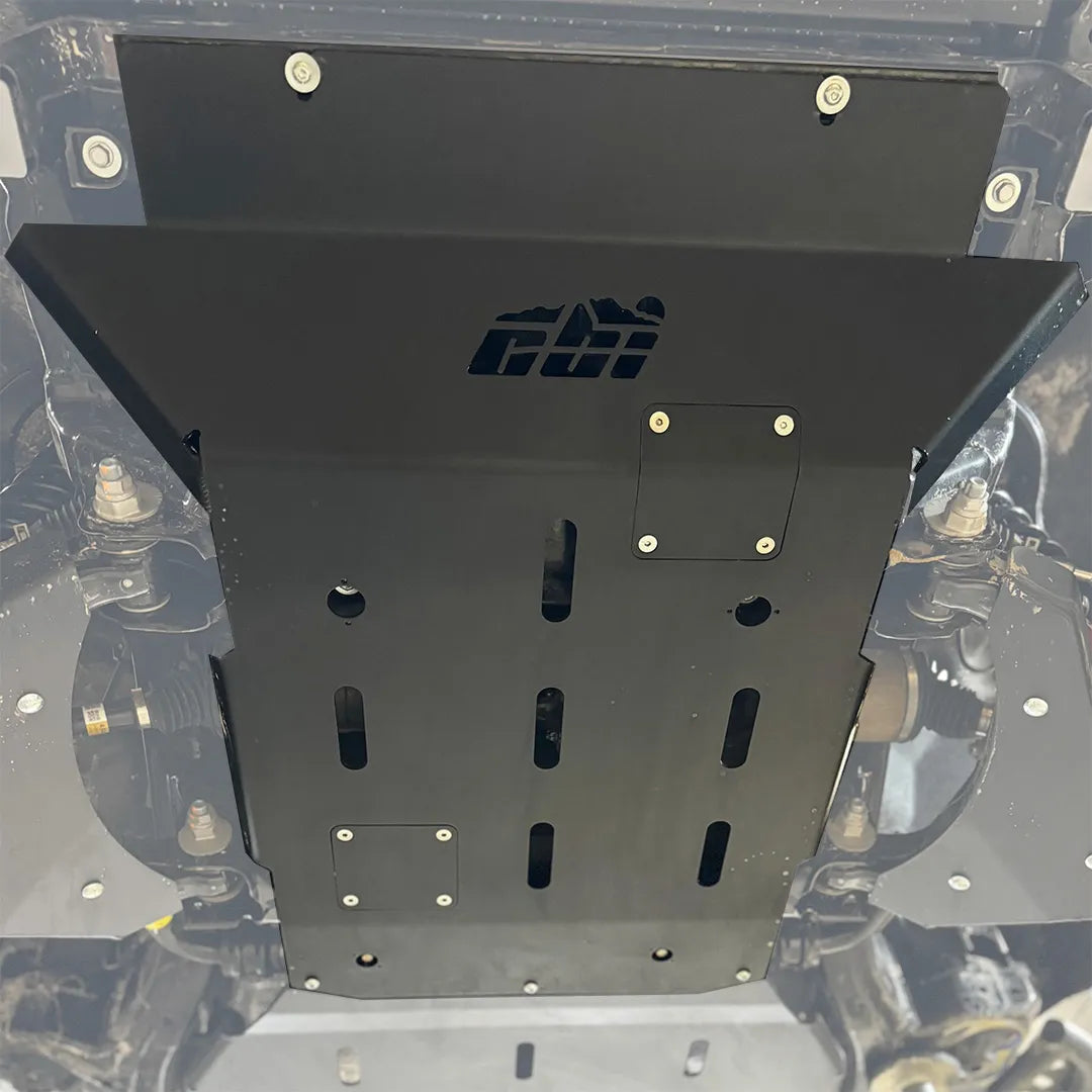 CBI - Front Skid Plate - Toyota Tacoma 2024 - Current