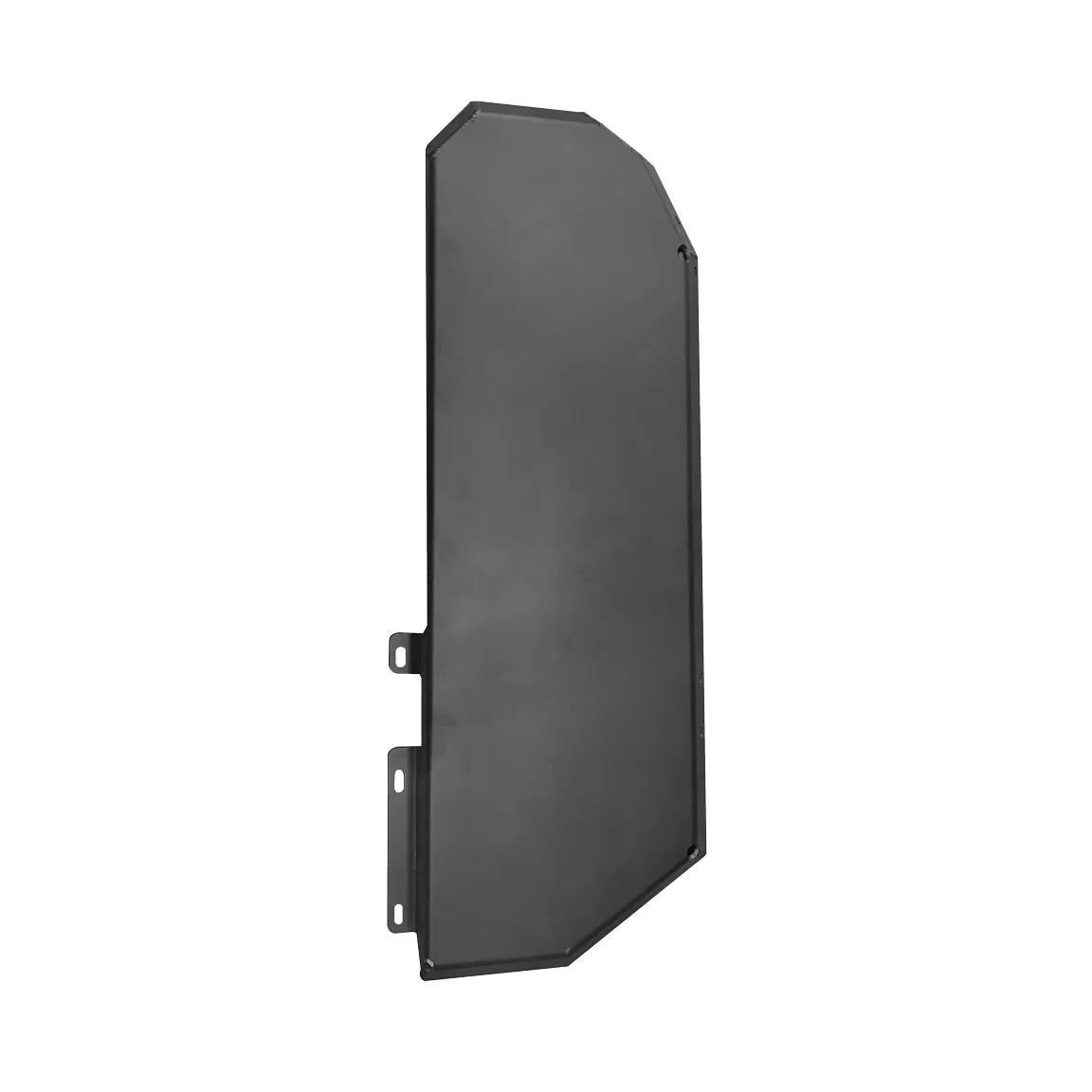 CBI - Gas Skid Plate - Toyota 4Runner 2010-2024