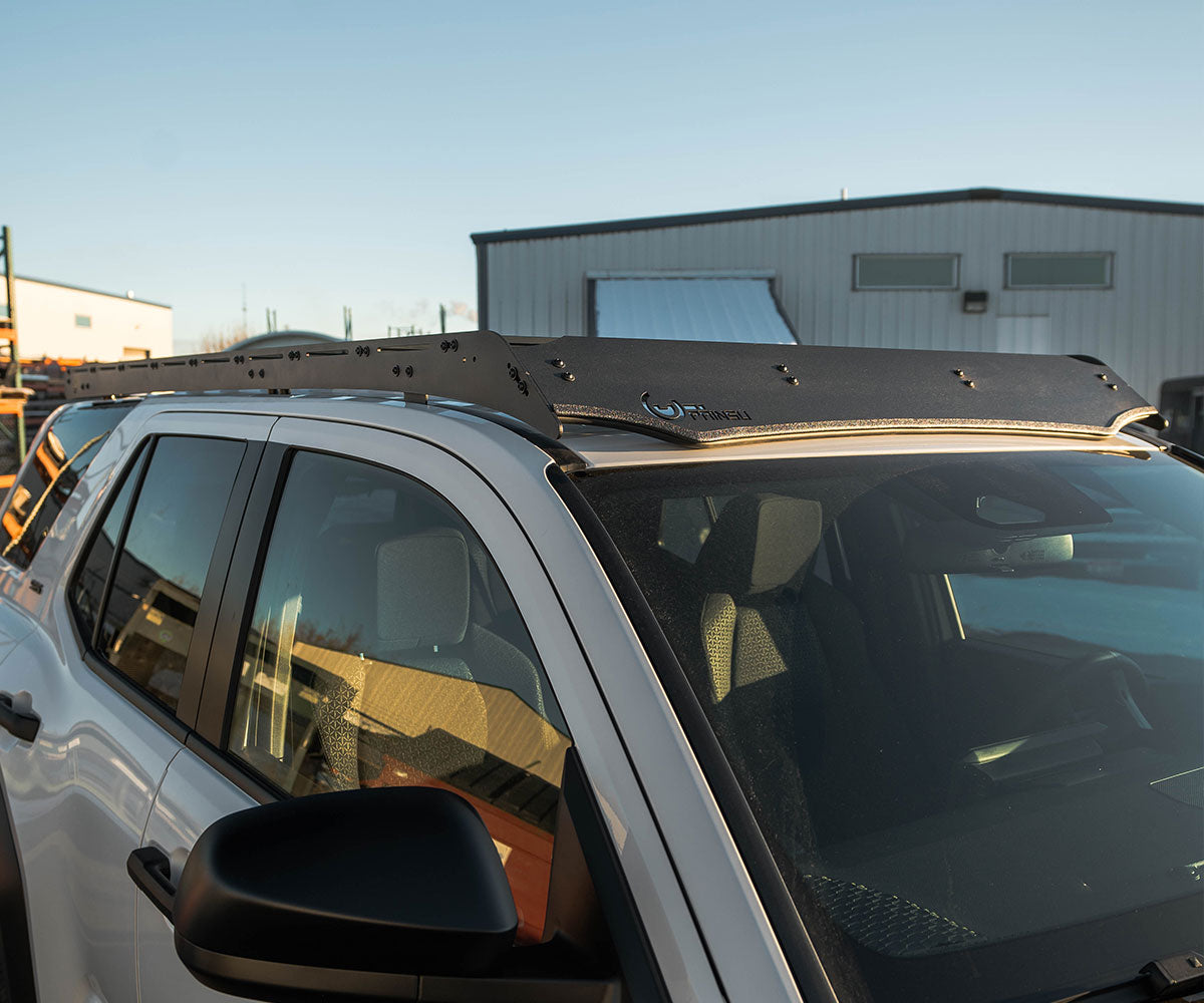 Prinsu - Original Prinsu Roof Rack - Toyota 4Runner 2025 - Current