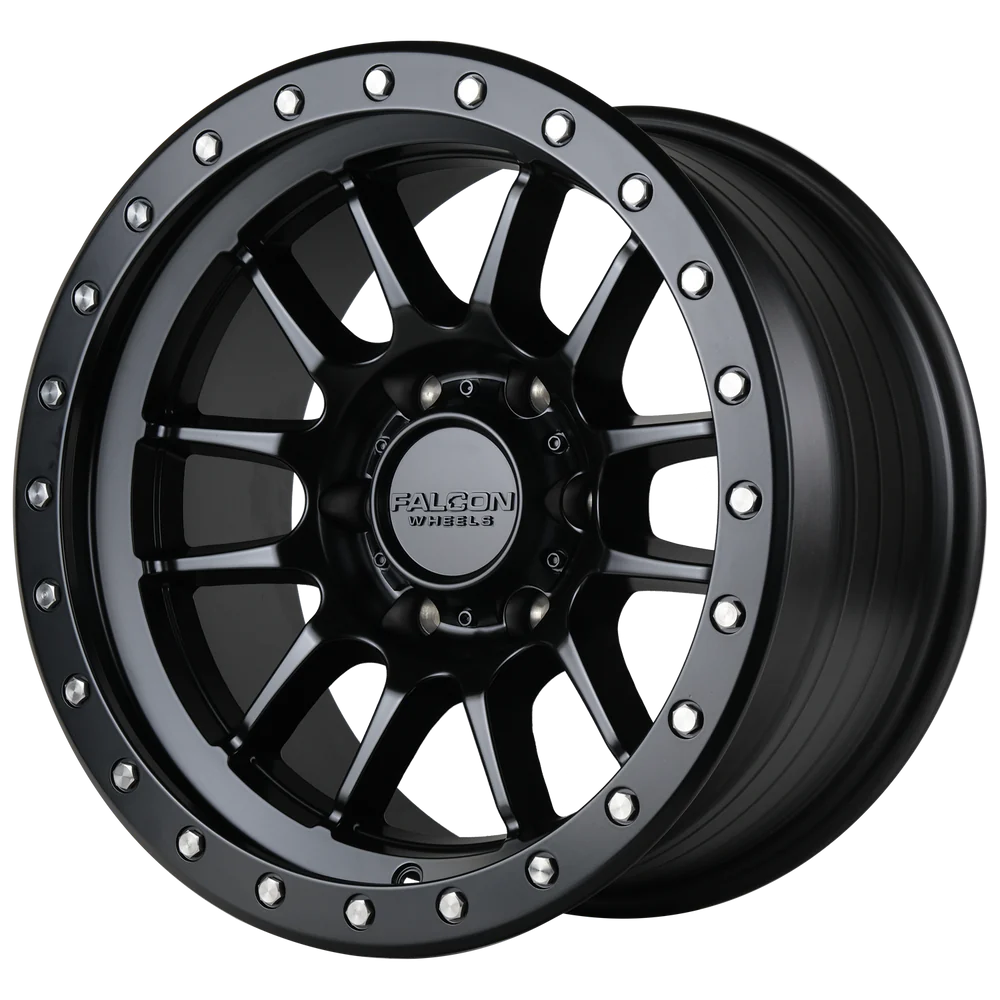 Falcon Wheels - T7