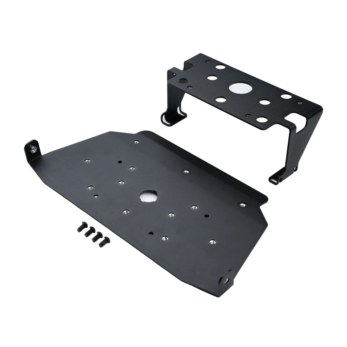 Cali Raised - Dash Accessory Mount - Toyota Tundra 2022-Current