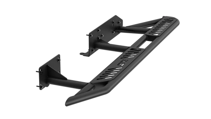 Body Armor 4x4 - REVO STEP SLIDERS - Toyota 4Runner 2010-2024