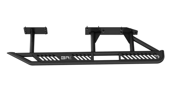 Body Armor 4x4 - REVO STEP SLIDERS - Toyota 4Runner 2010-2024