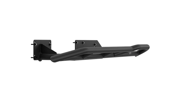 Body Armor 4x4 - REVO ROCK SLIDERS - Toyota 4Runner 2010-2014