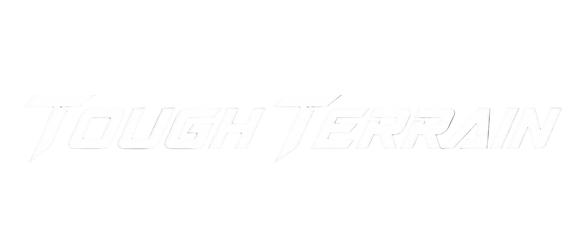 Tough Terrain Off Road
