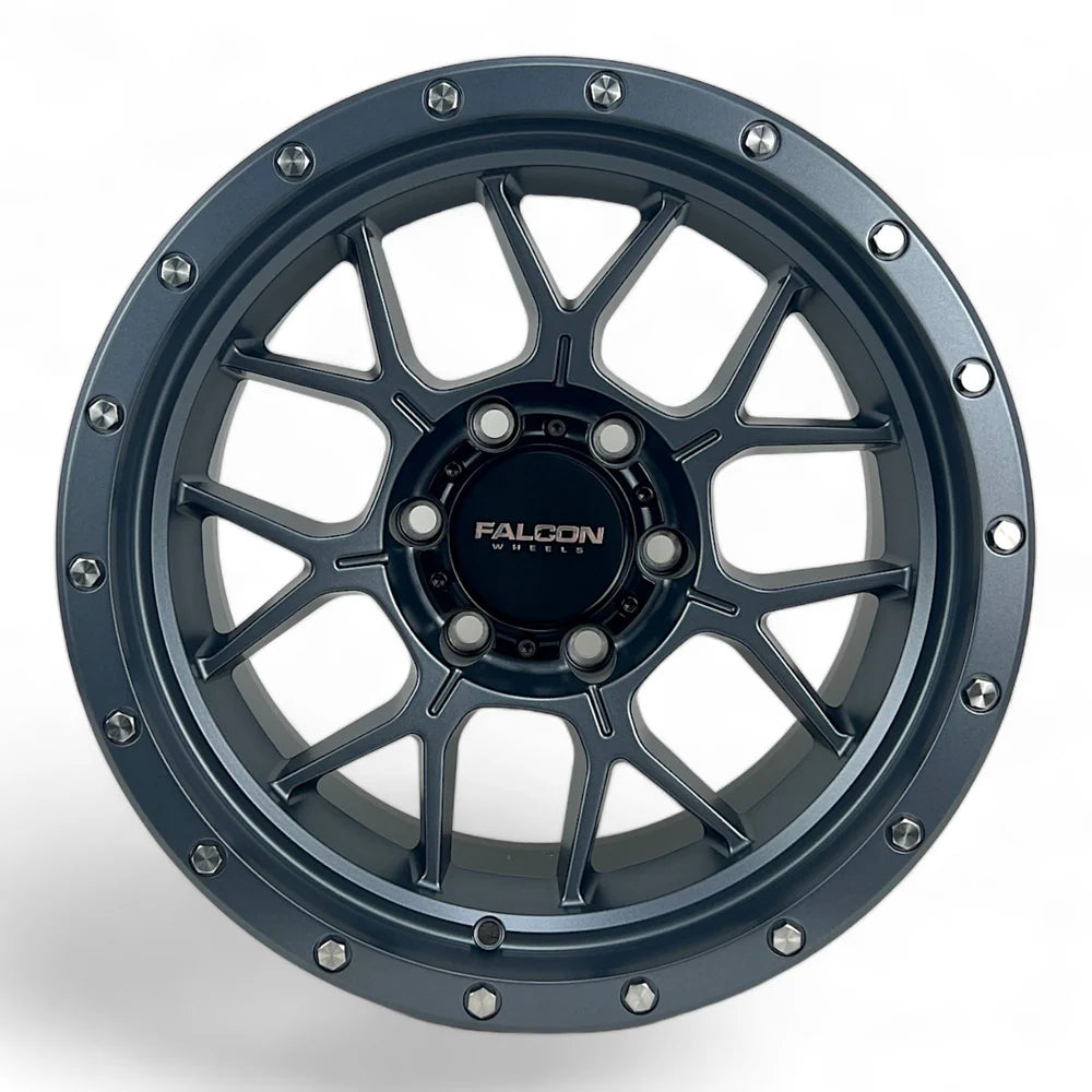 Falcon Wheels - TX Titan