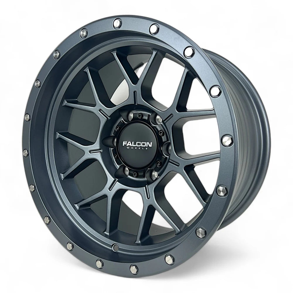 Falcon Wheels - TX Titan