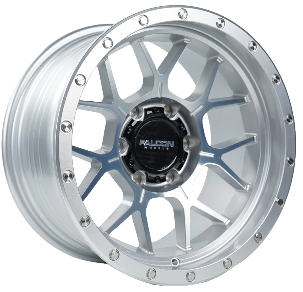 Falcon Wheels - TX Titan