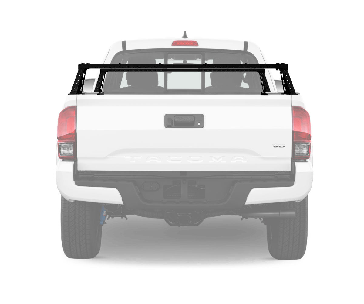 CBI - Overland Bed Bars - Toyota Tacoma 2004- Current