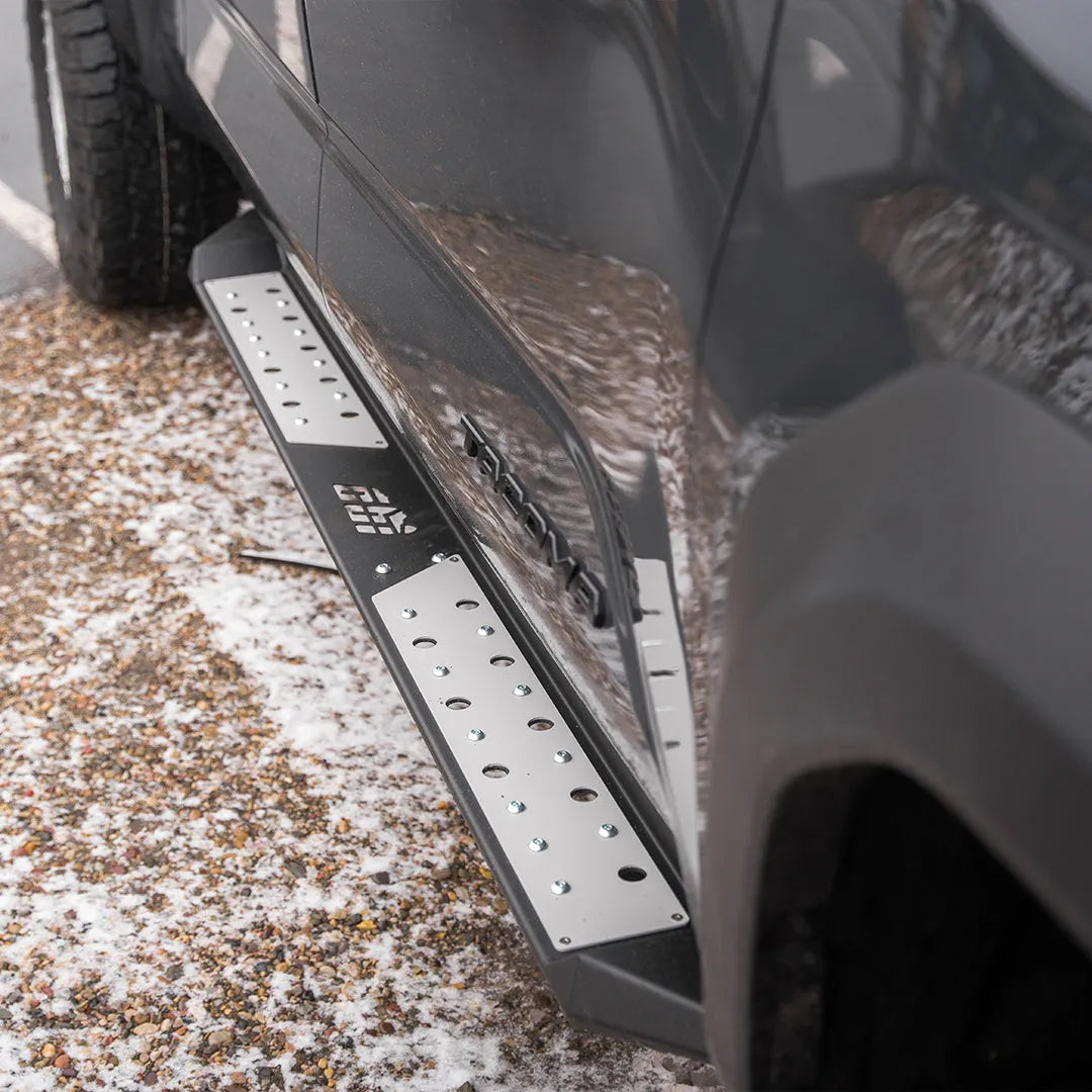 CBI - Side Steps - Toyota Tacoma 2024 - Current